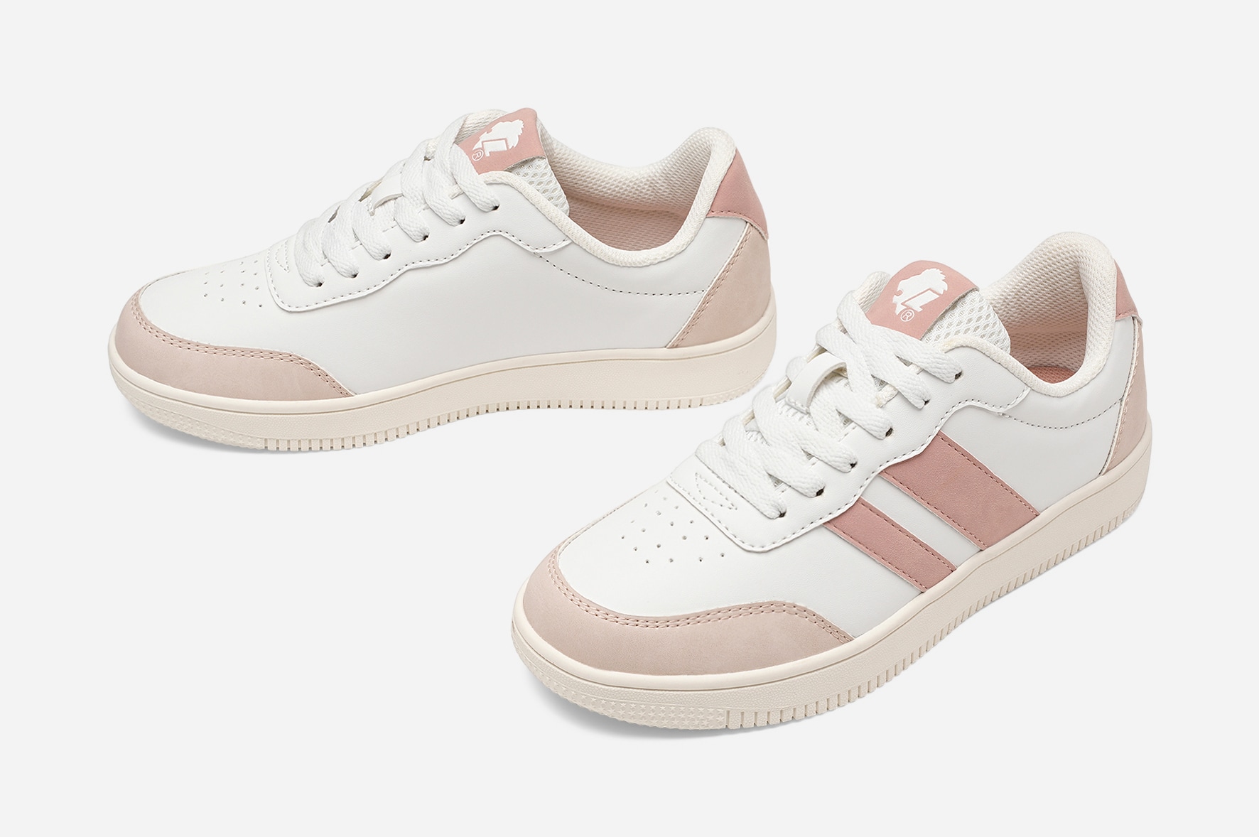 LEJON, Sneakers Rosa