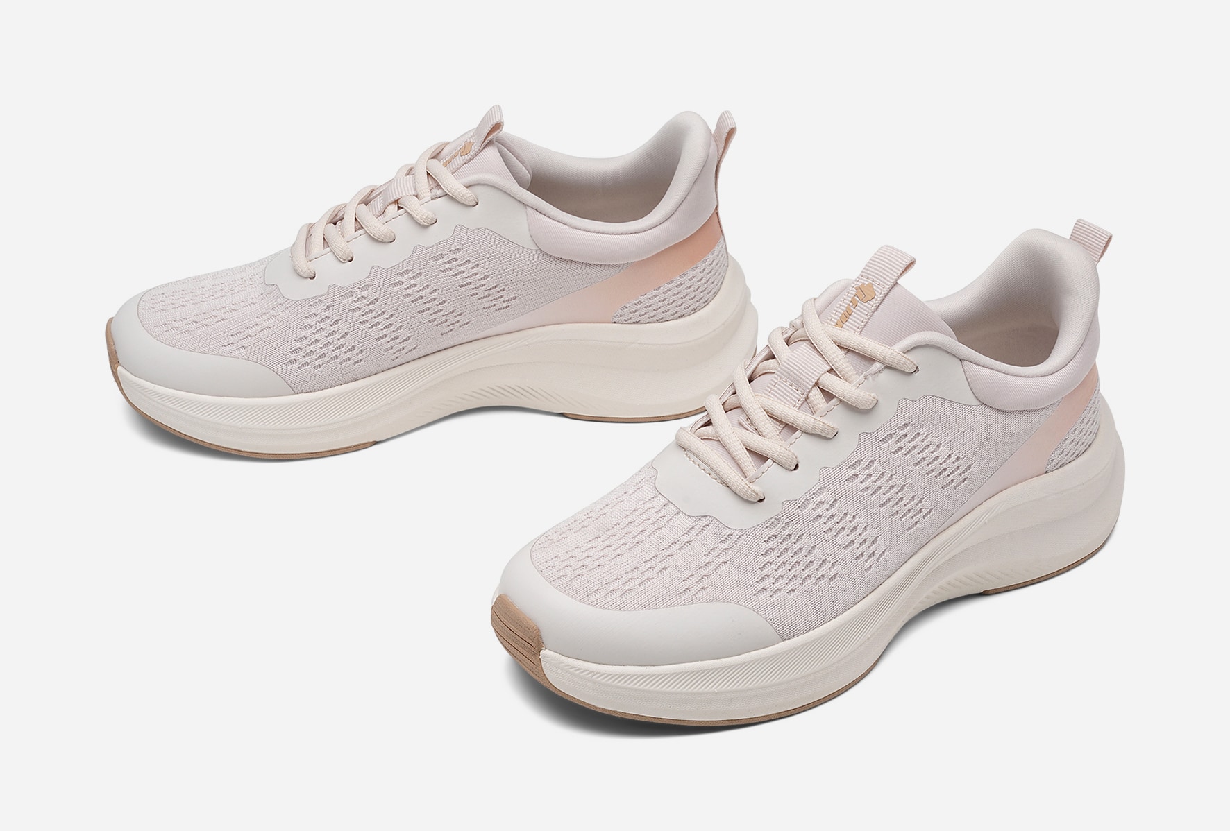 LEJON, Sneakers Beige