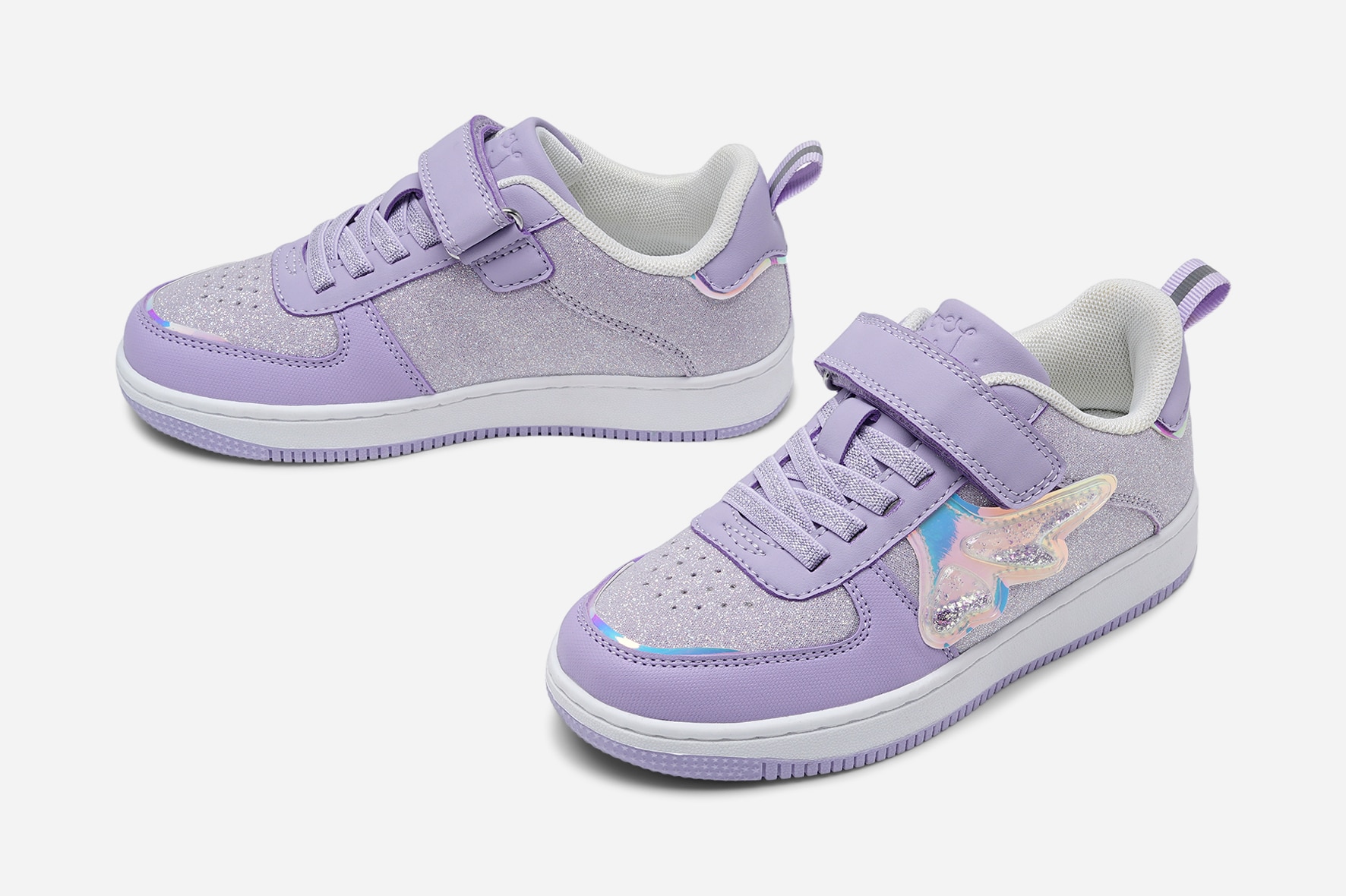 LEJON, Sneakers Lilla
