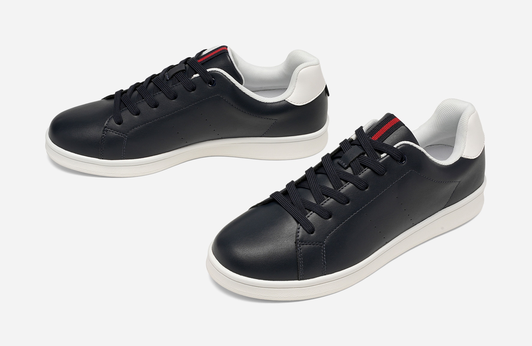 STEPSIDE, Sneakers Blå