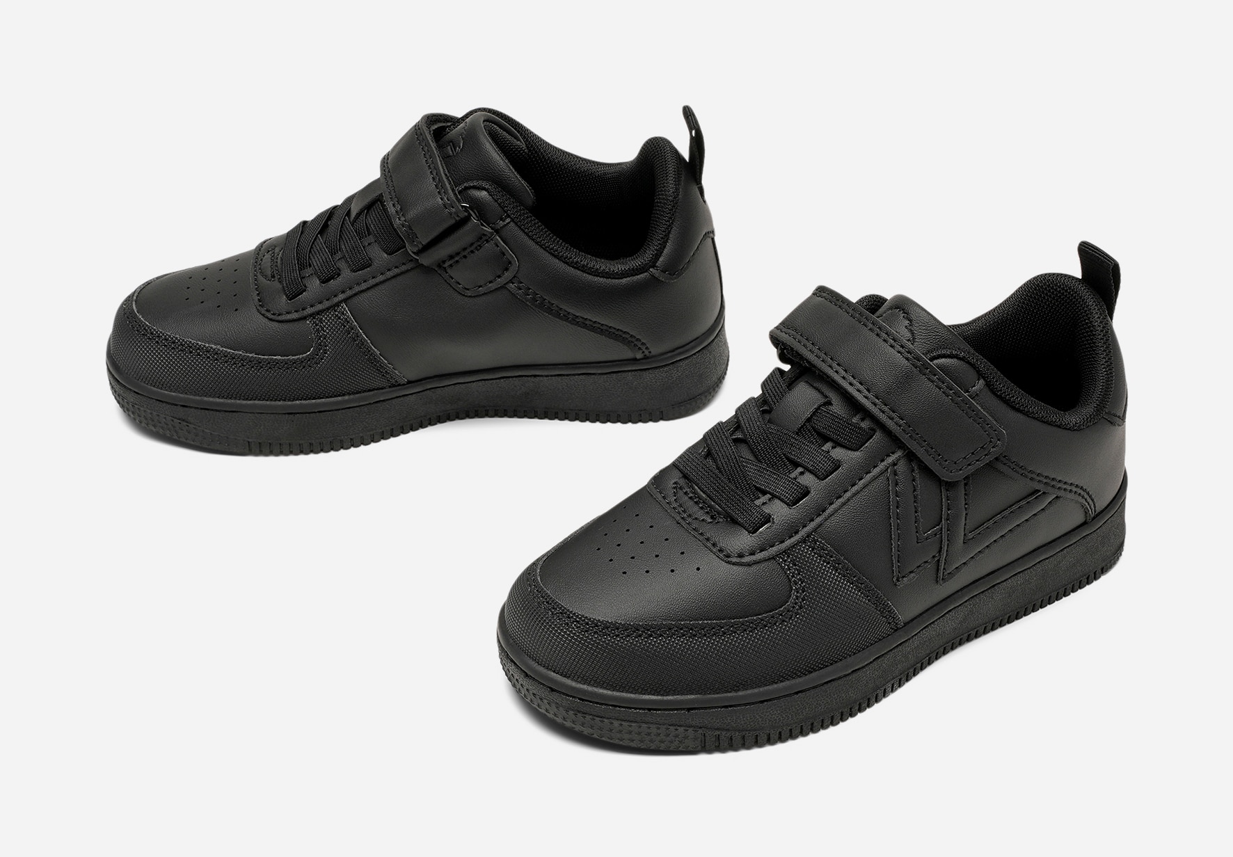 LEJON, Sneakers Sort