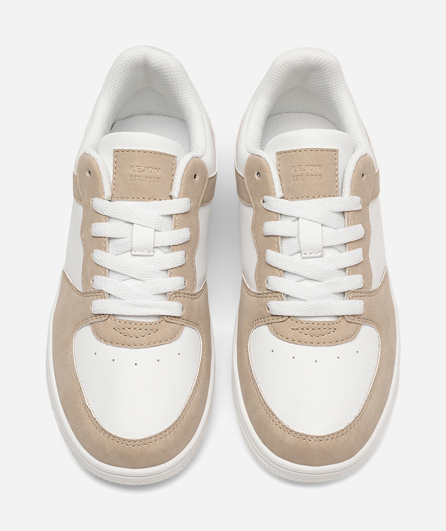 LEJON, Sneakers Flerfarget