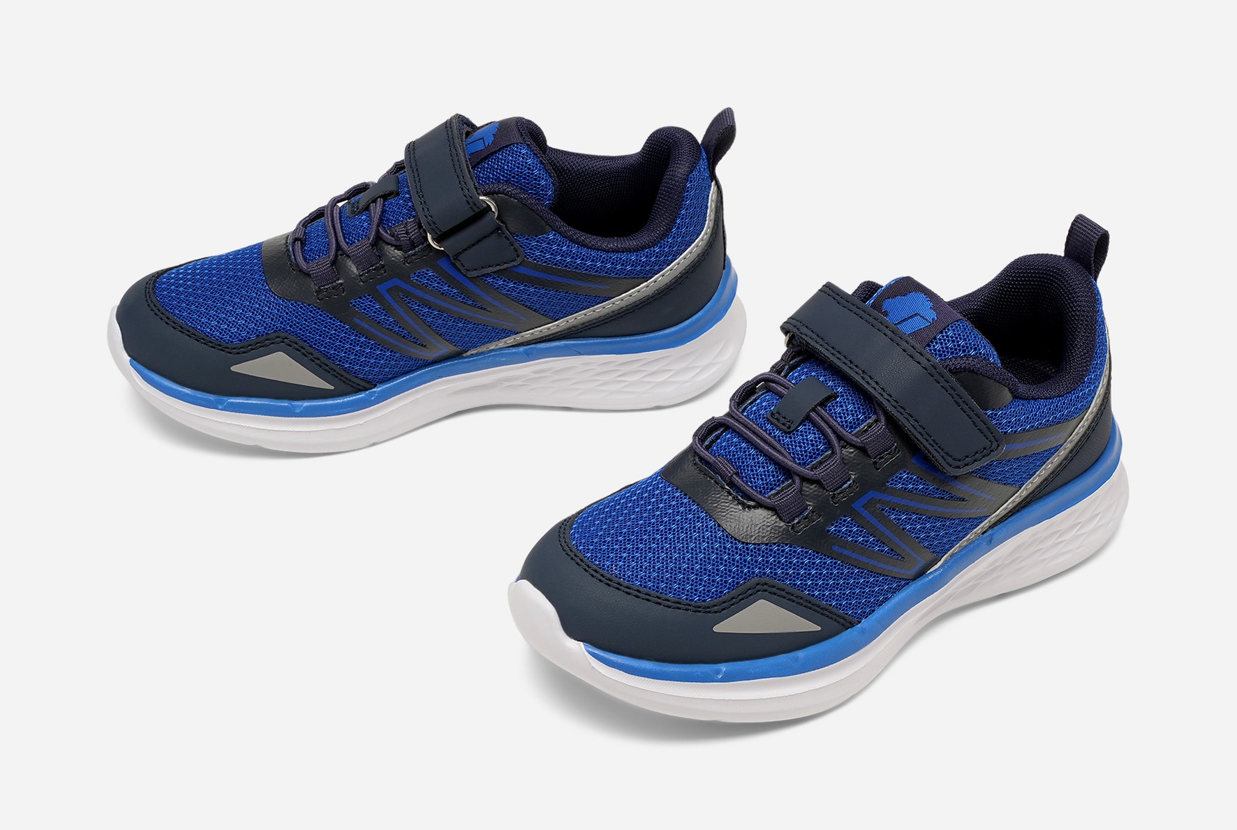 LEJON, Sneakers Blå