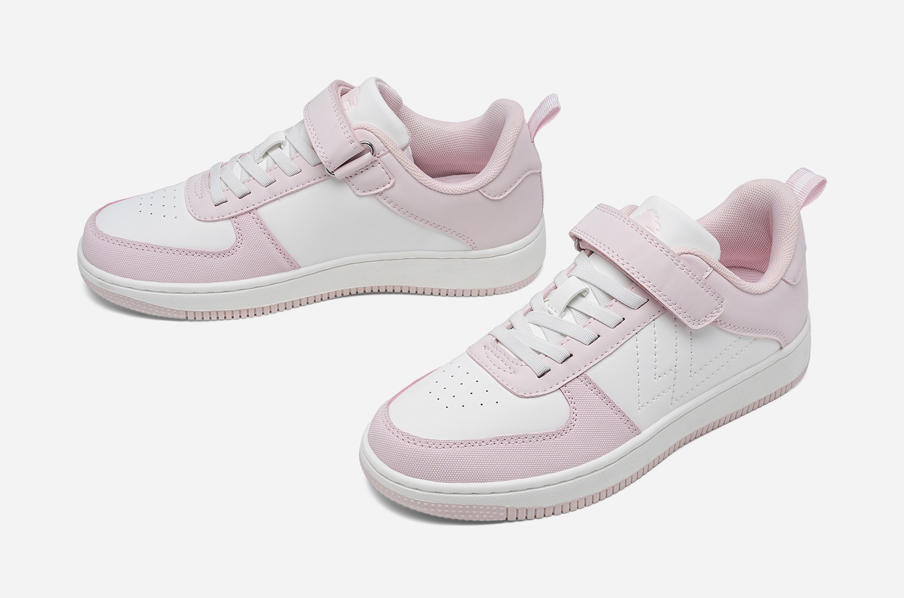 LEJON, Sneakers Rosa