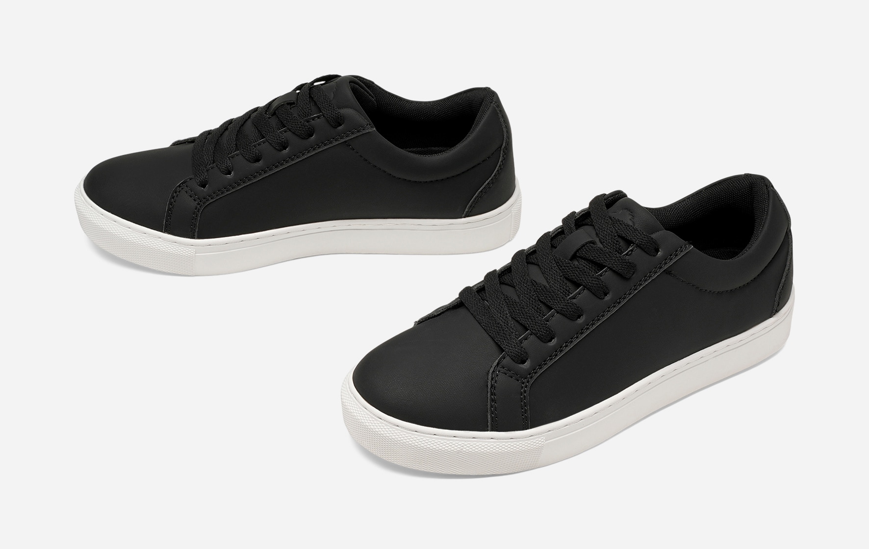 LEJON, Sneakers Sort