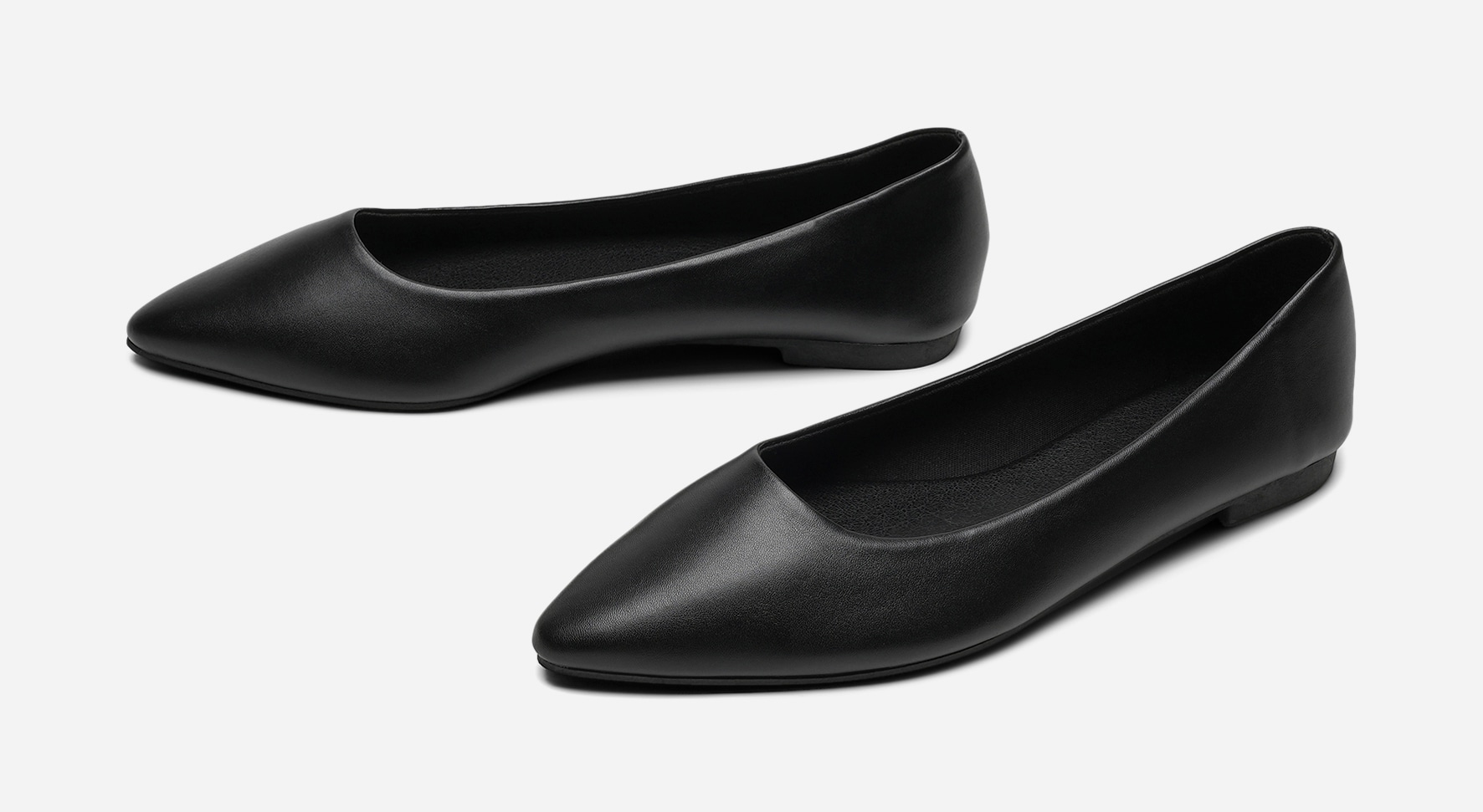 CLOU, Ballerinasko Sort