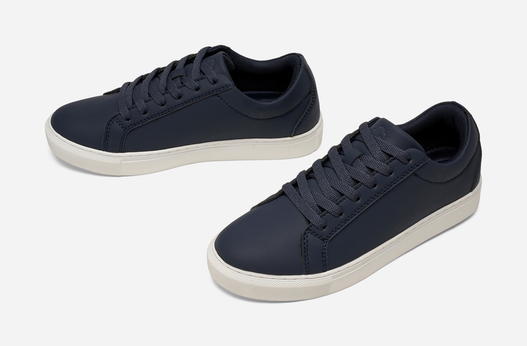 LEJON, Sneakers Blå