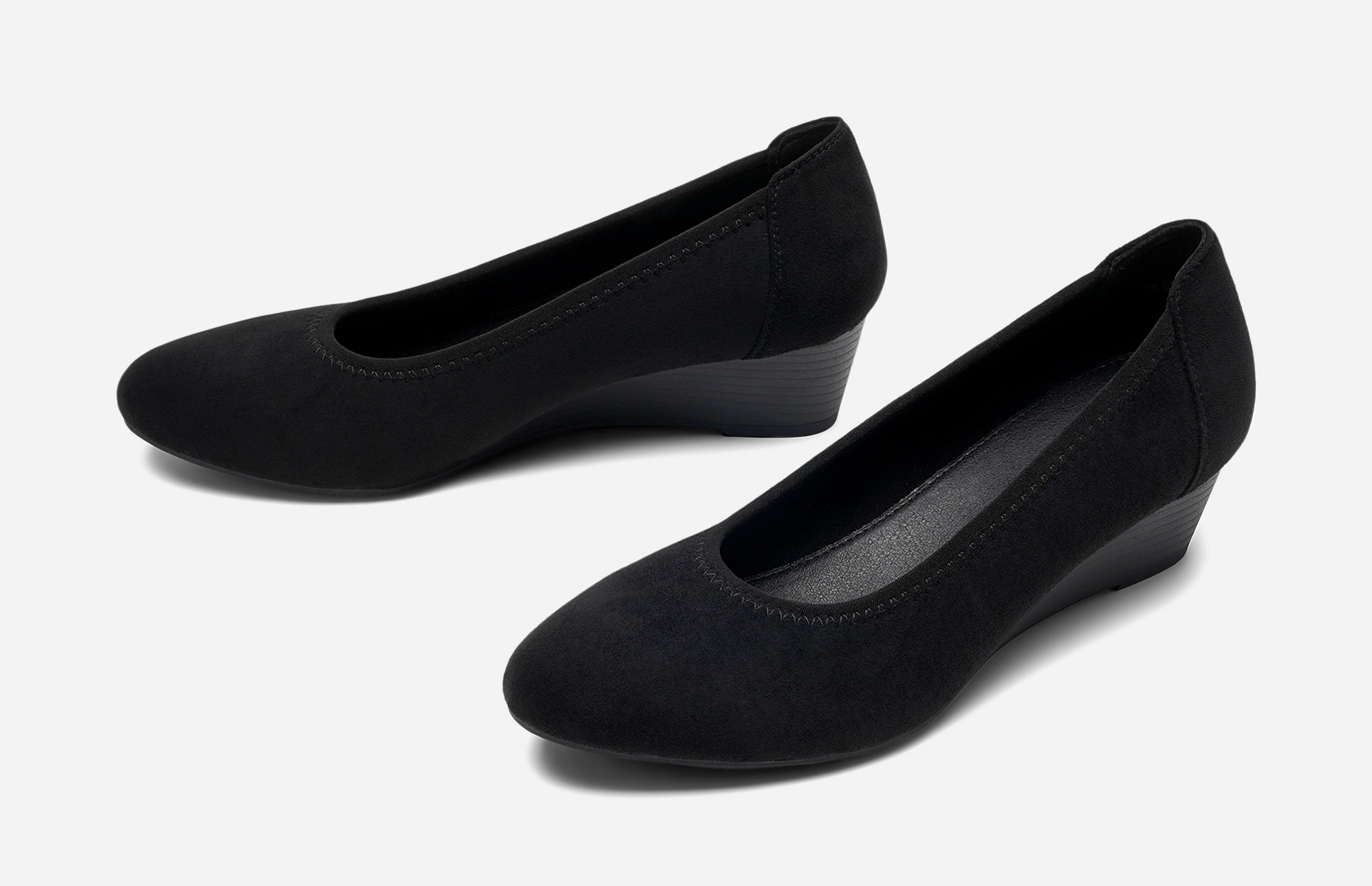 CLOU COMFORT, Pumps Sort
