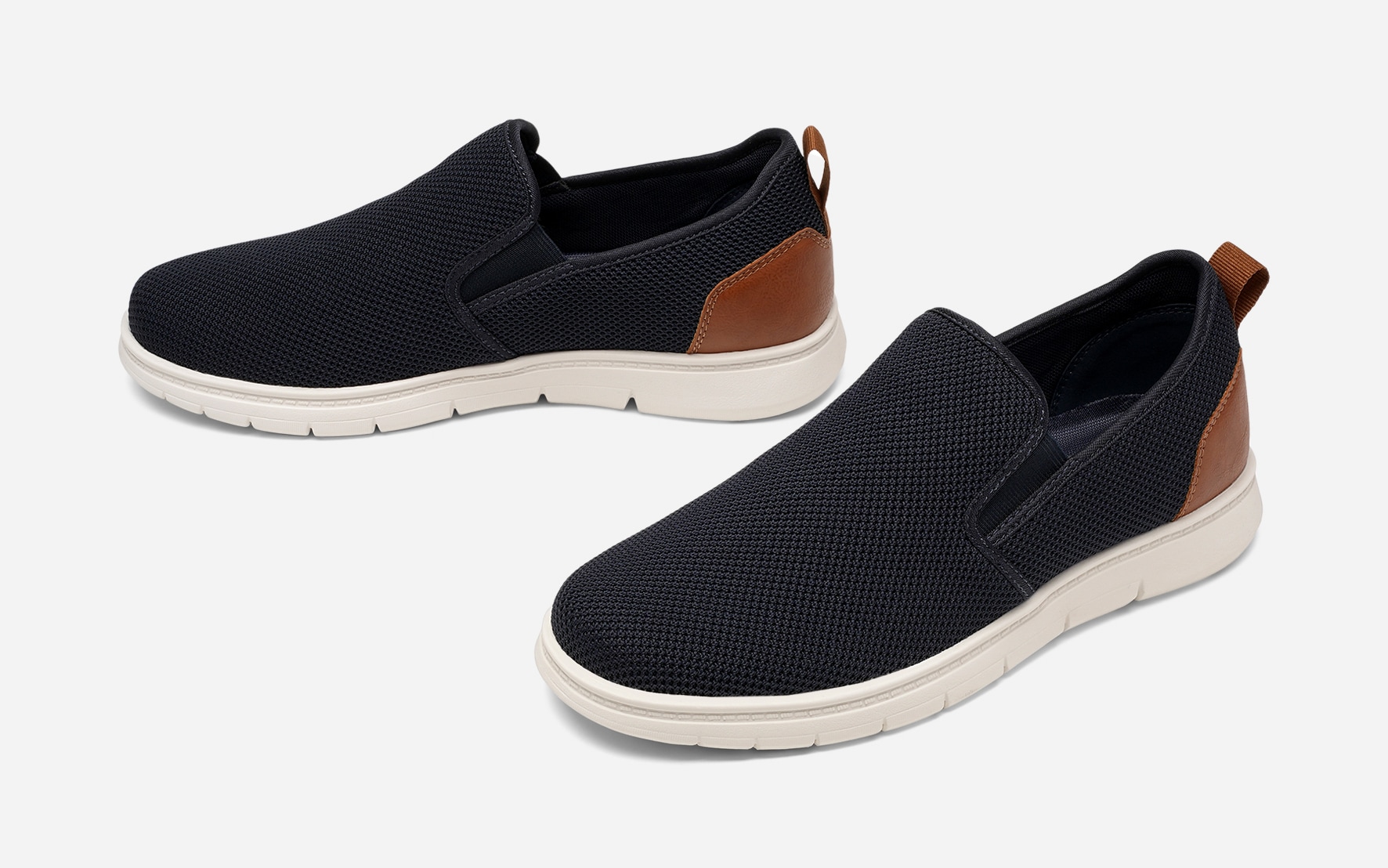 STEPSIDE, Sneakers Blå