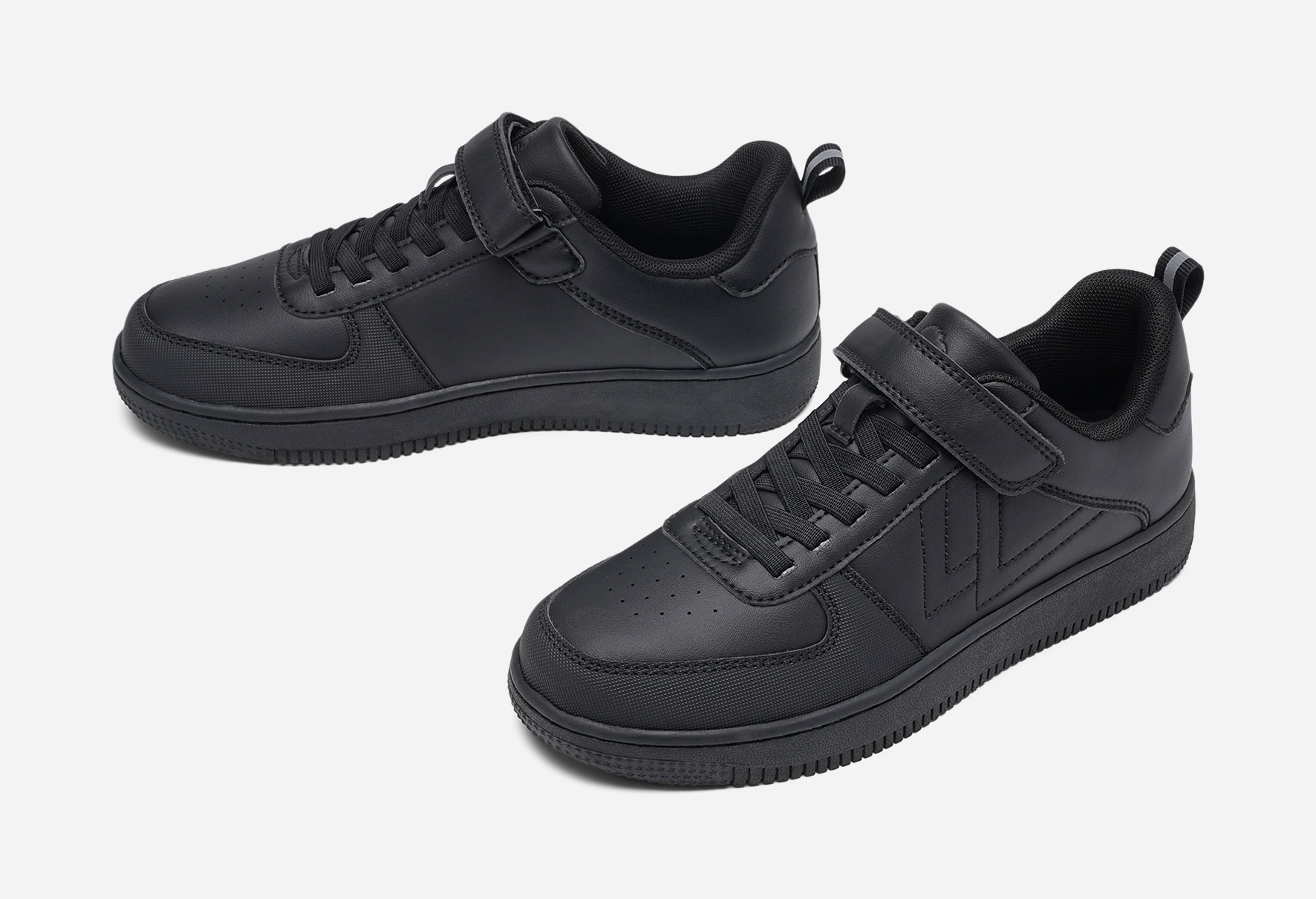 LEJON, Sneakers Sort