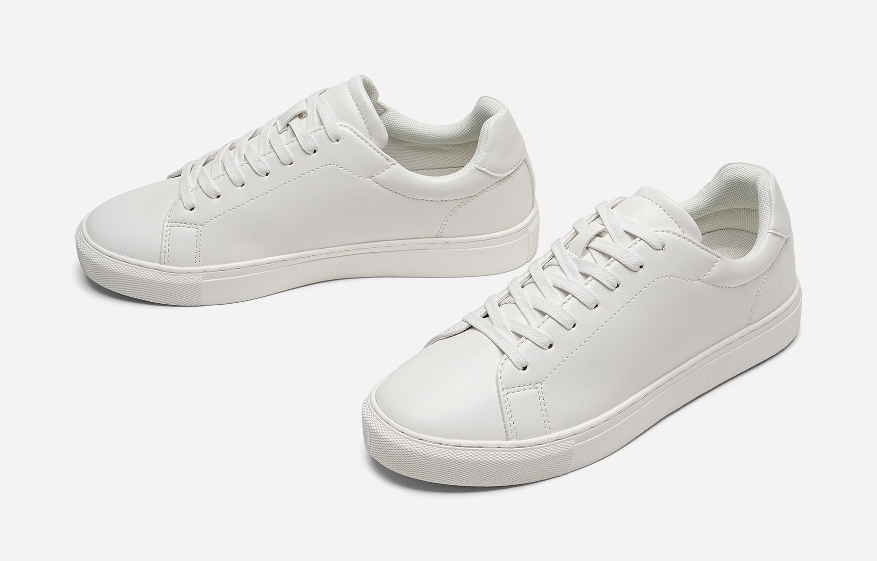 LEJON, Sneakers Hvit