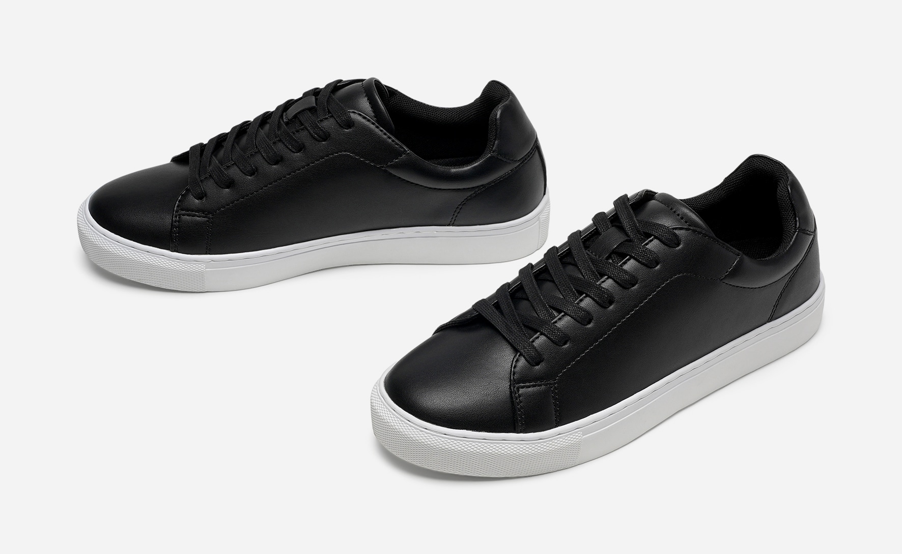 LEJON, Sneakers Sort