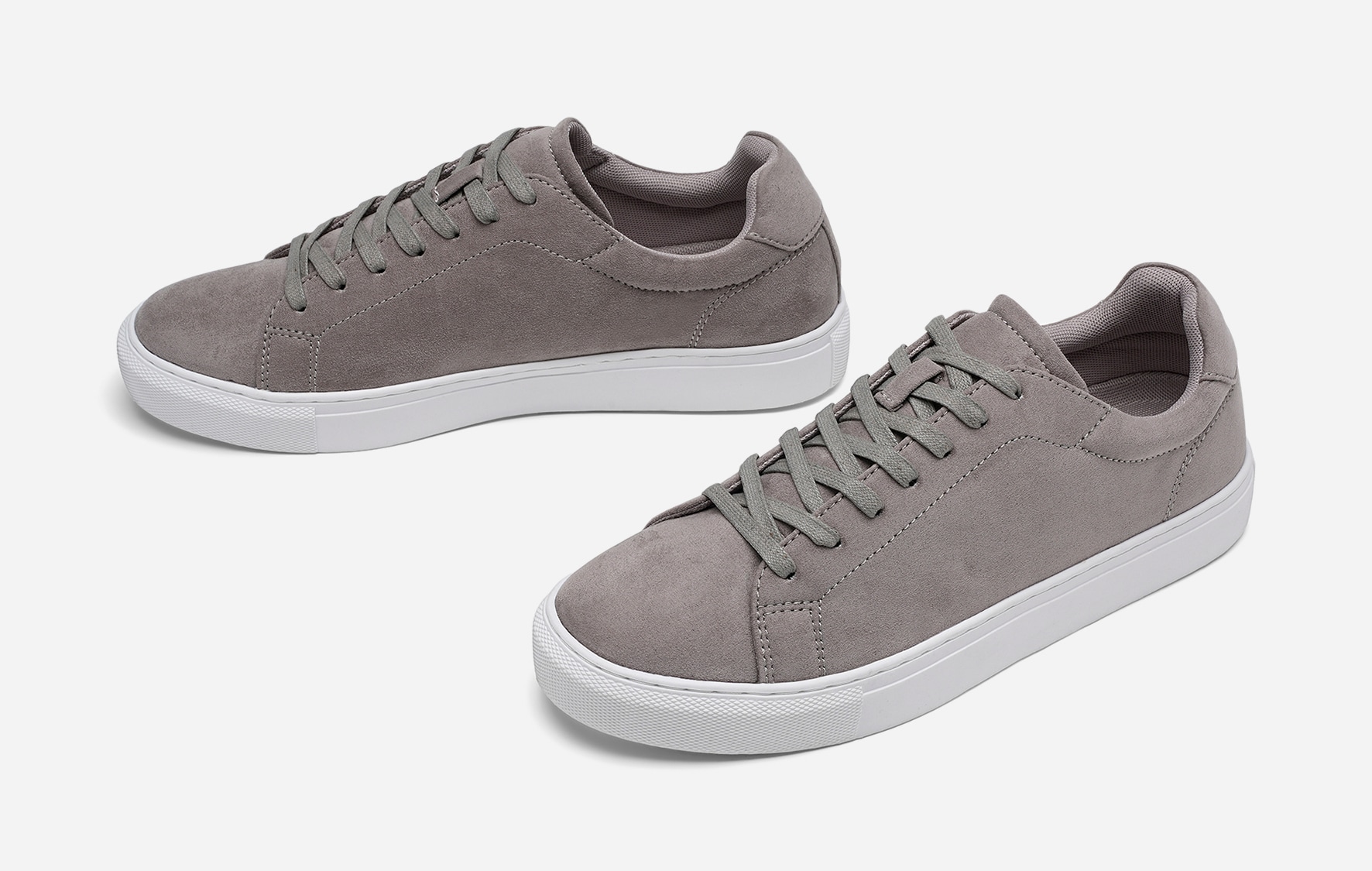 LEJON, Sneakers Grå