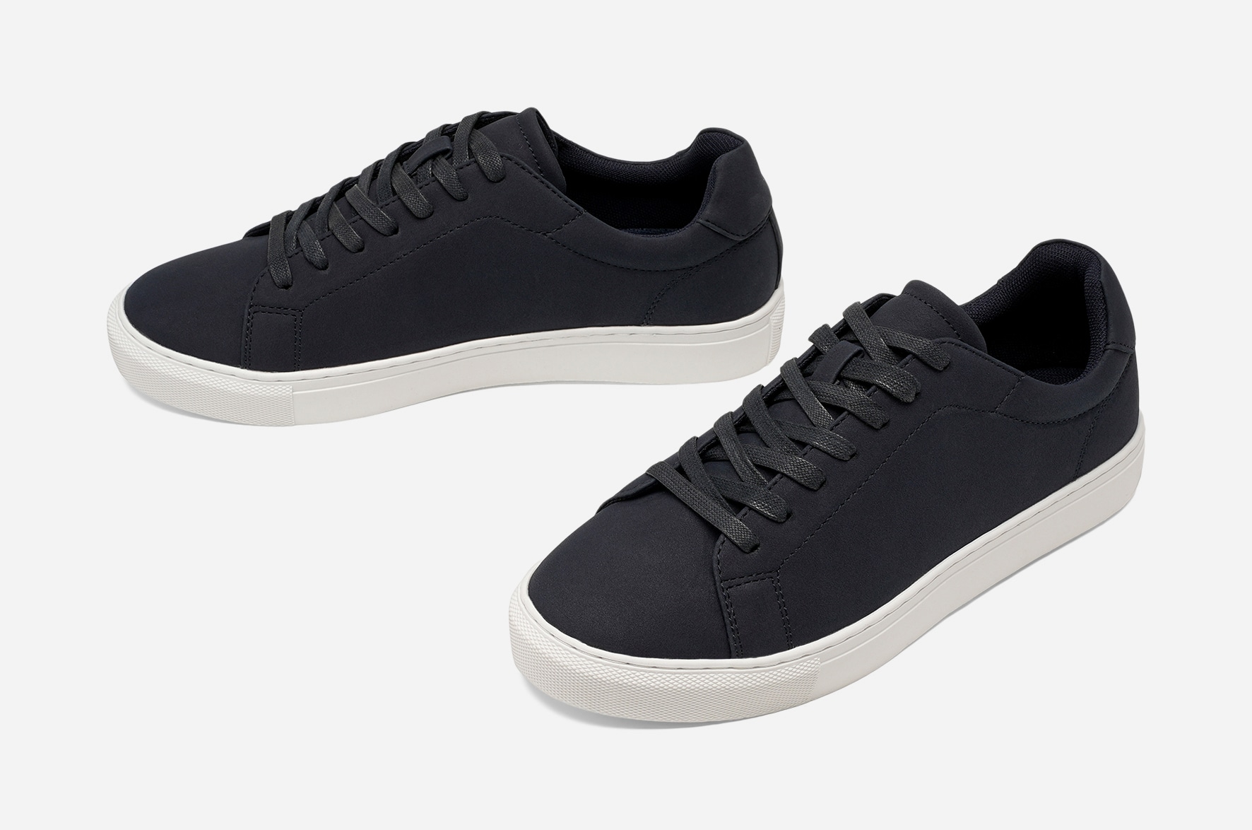 LEJON, Sneakers Blå