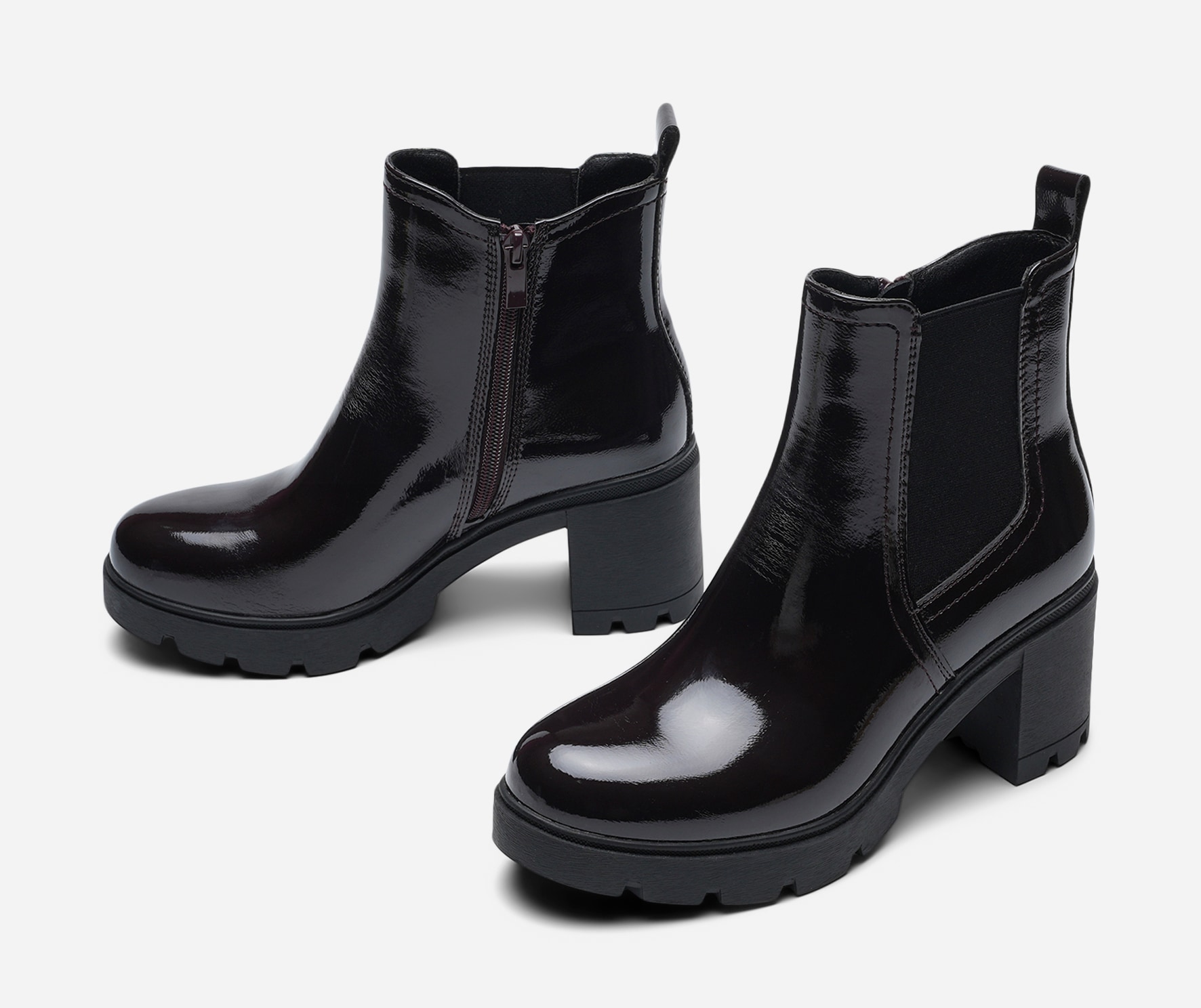 VOX, Boots Lilla