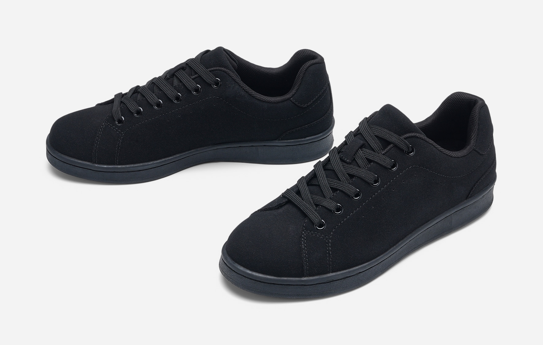 LEJON, Sneakers Sort